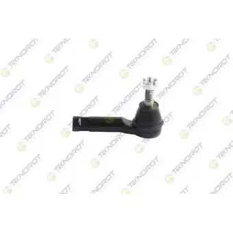 Rotule de barre de connexion TEKNOROT