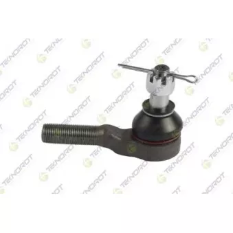 Rotule de barre de connexion TEKNOROT