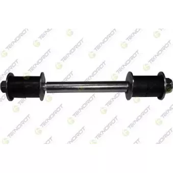 Entretoise/tige, stabilisateur TEKNOROT