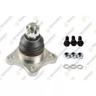 Rotule de suspension TEKNOROT