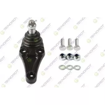 Rotule de suspension TEKNOROT