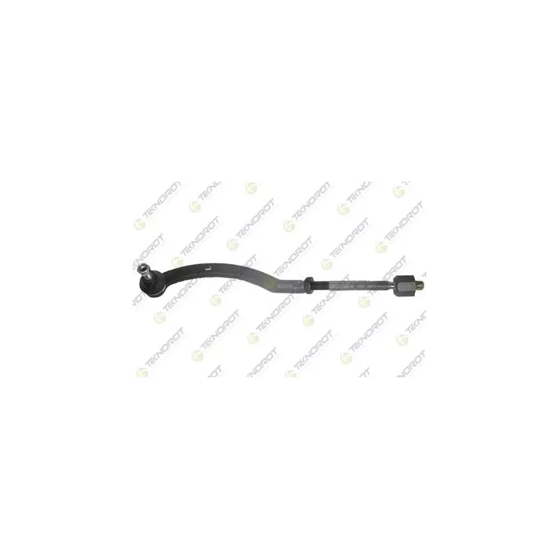 Barre de connexion avant gauche TEKNOROT MN-102103