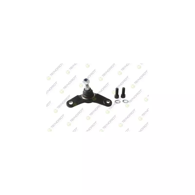 Rotule de suspension avant droit TEKNOROT MN-108K