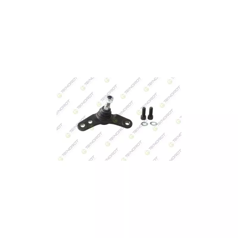Rotule de suspension avant gauche TEKNOROT MN-109K