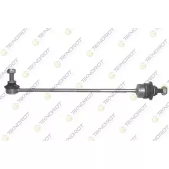 Entretoise/tige, stabilisateur TEKNOROT