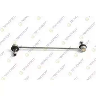 Entretoise/tige, stabilisateur TEKNOROT