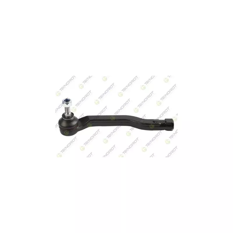 Rotule de barre de connexion avant gauche TEKNOROT N-422