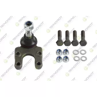 Rotule de suspension TEKNOROT