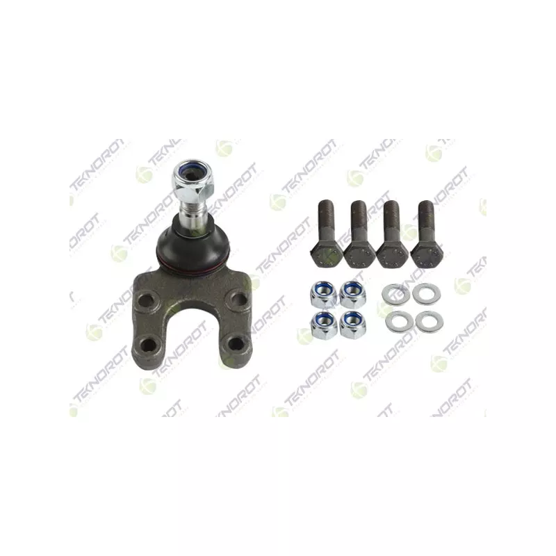 Rotule de suspension TEKNOROT N-564K