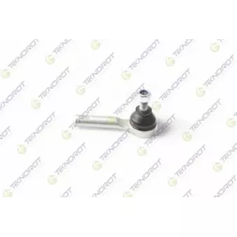 Rotule de barre de connexion TEKNOROT