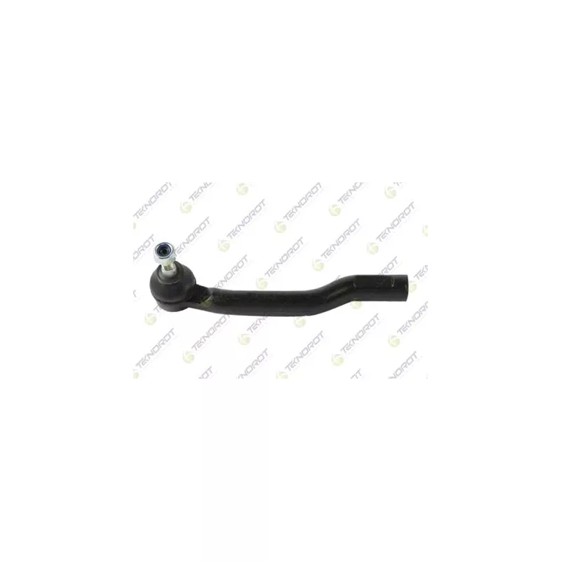 Rotule de barre de connexion avant gauche TEKNOROT N-802