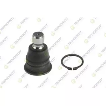 Rotule de suspension TEKNOROT