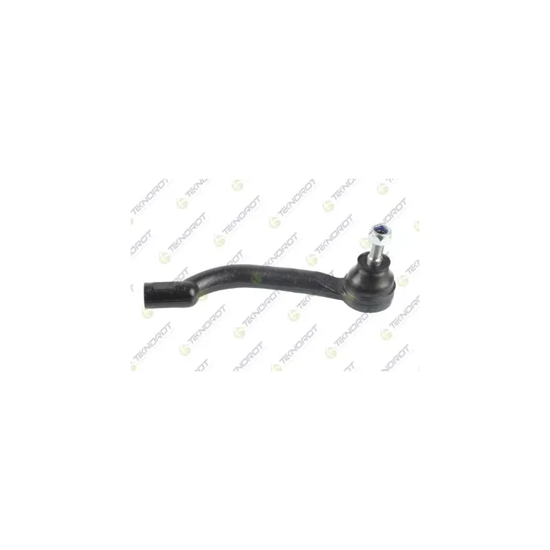 Rotule de barre de connexion avant droit TEKNOROT N-901