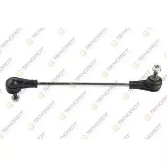 Entretoise/tige, stabilisateur TEKNOROT