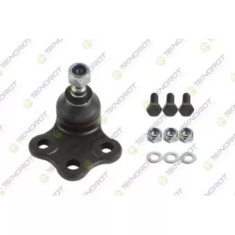Rotule de suspension TEKNOROT