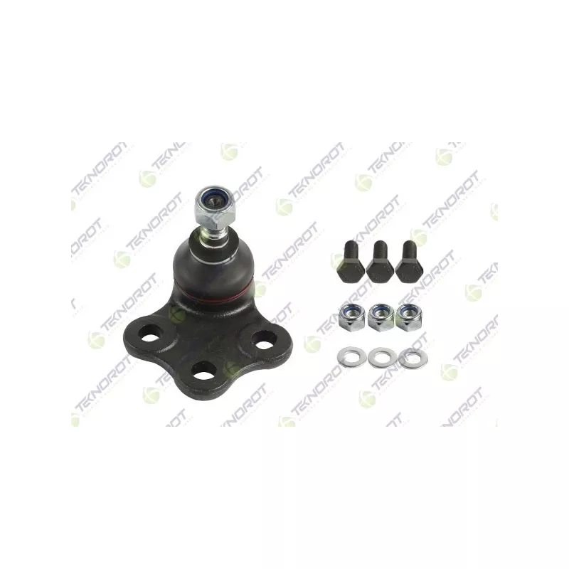 Rotule de suspension TEKNOROT O-105K