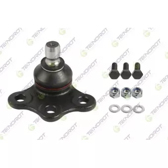 Rotule de suspension TEKNOROT