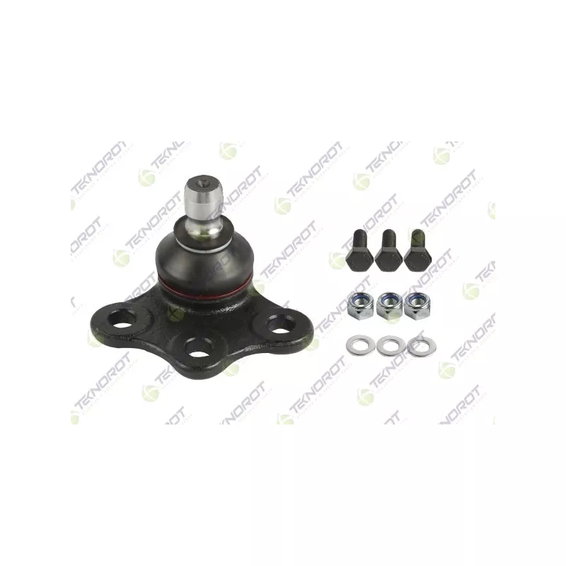 Rotule de suspension TEKNOROT O-152K