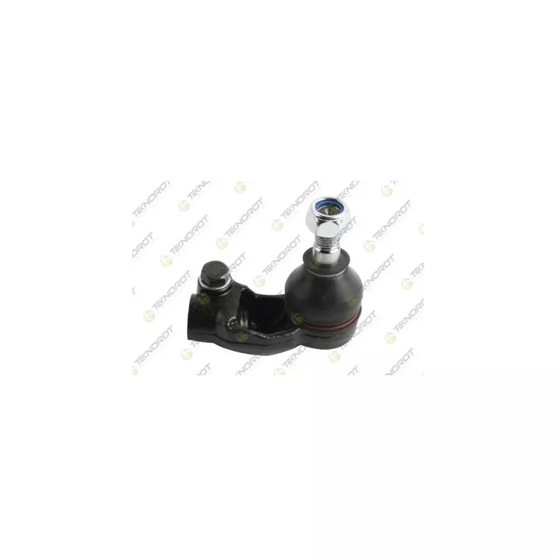 Rotule de barre de connexion avant droit TEKNOROT O-401