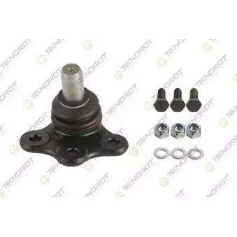 Rotule de suspension TEKNOROT