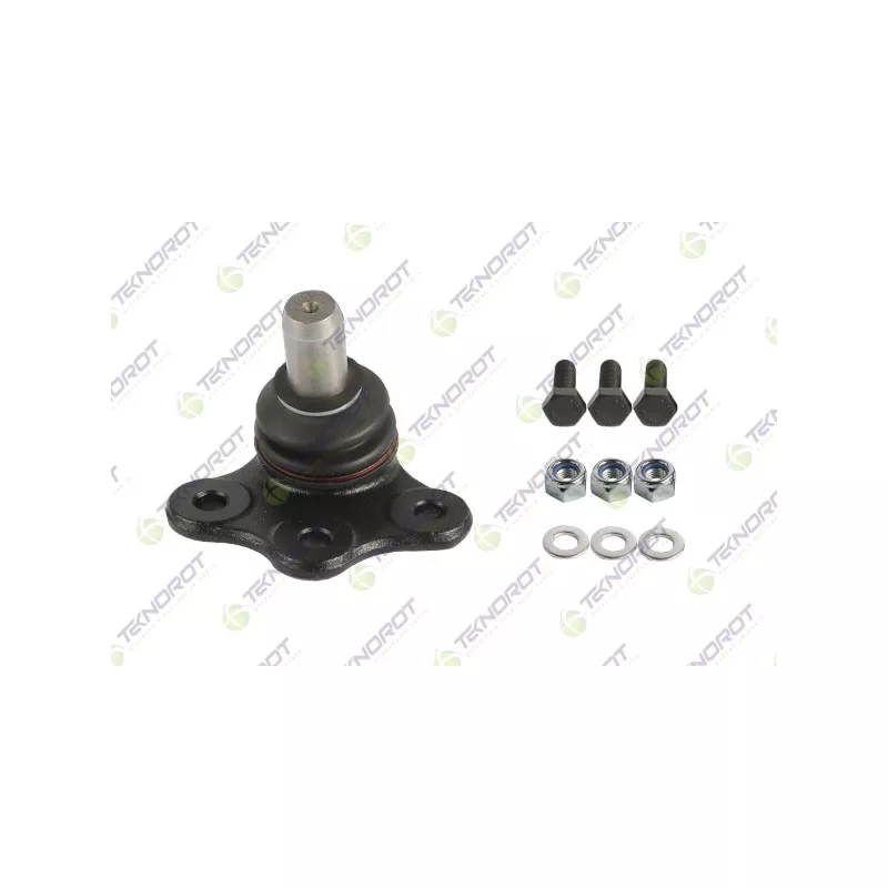Rotule de suspension TEKNOROT O-405K