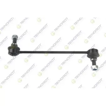 Entretoise/tige, stabilisateur TEKNOROT