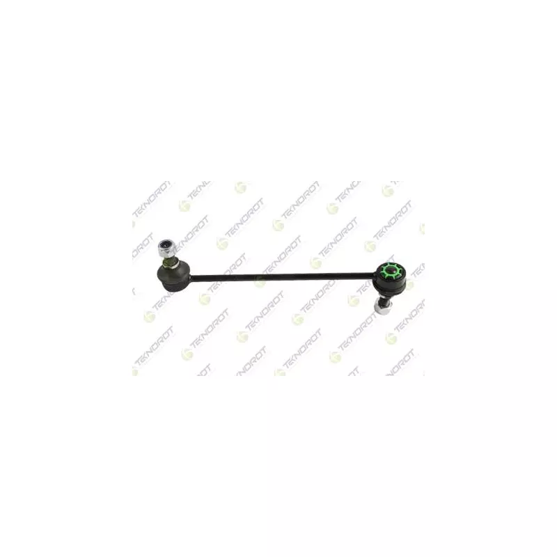 Entretoise/tige, stabilisateur TEKNOROT O-411T