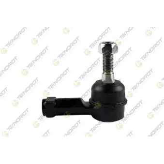Rotule de barre de connexion TEKNOROT
