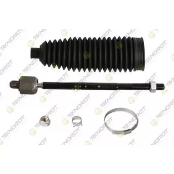 Kit de barres de connexion TEKNOROT
