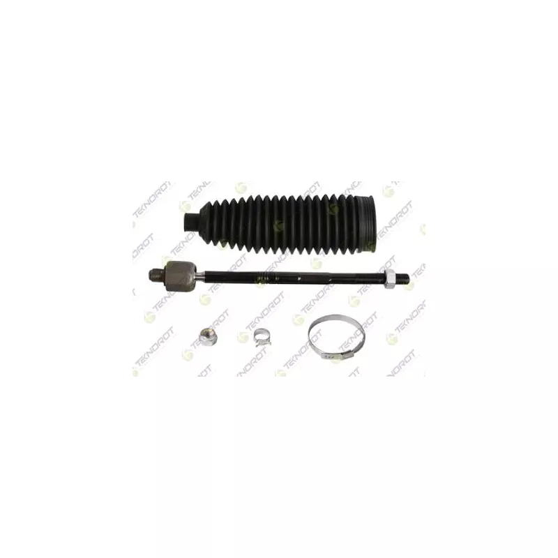 Kit de barres de connexion TEKNOROT O-463K