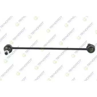 Entretoise/tige, stabilisateur TEKNOROT