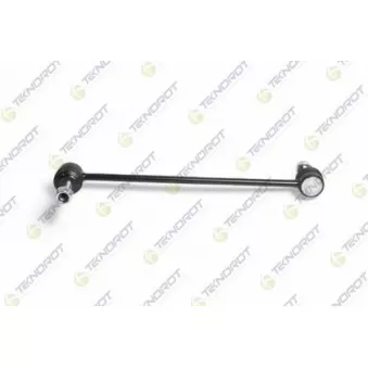 Entretoise/tige, stabilisateur TEKNOROT