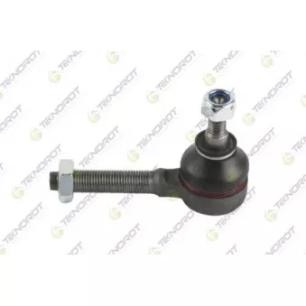 Rotule de barre de connexion TEKNOROT
