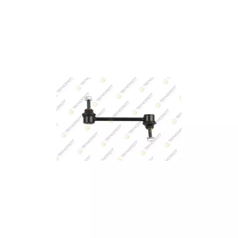 Entretoise/tige, stabilisateur TEKNOROT P-412A