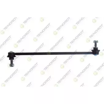 Entretoise/tige, stabilisateur TEKNOROT