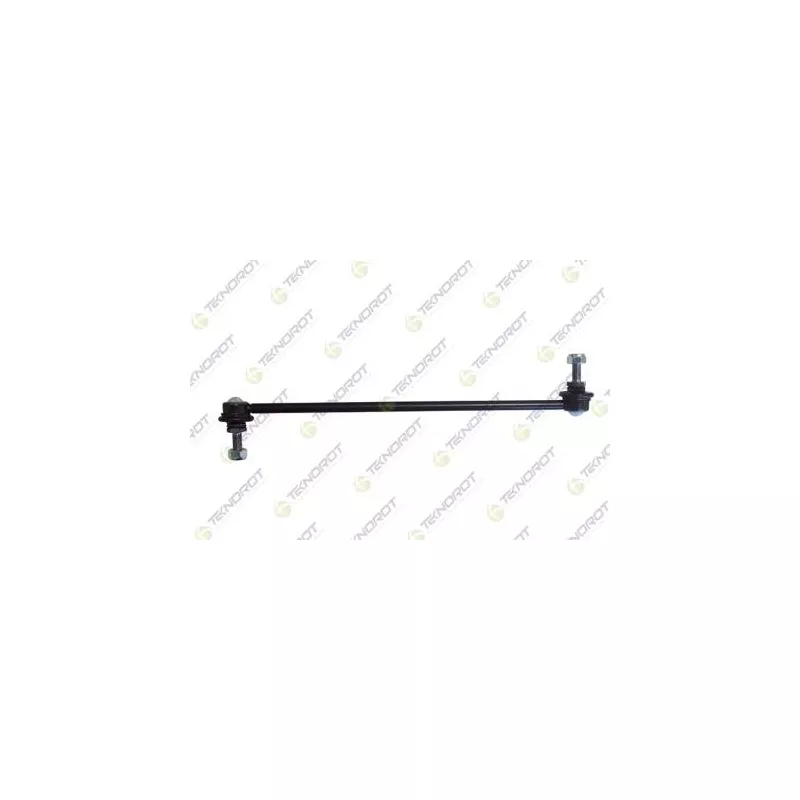 Entretoise/tige, stabilisateur TEKNOROT P-430A