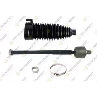 Kit de barres de connexion TEKNOROT