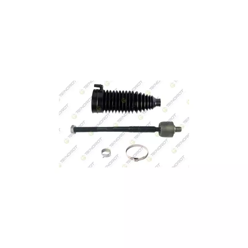 Kit de barres de connexion TEKNOROT P-433K