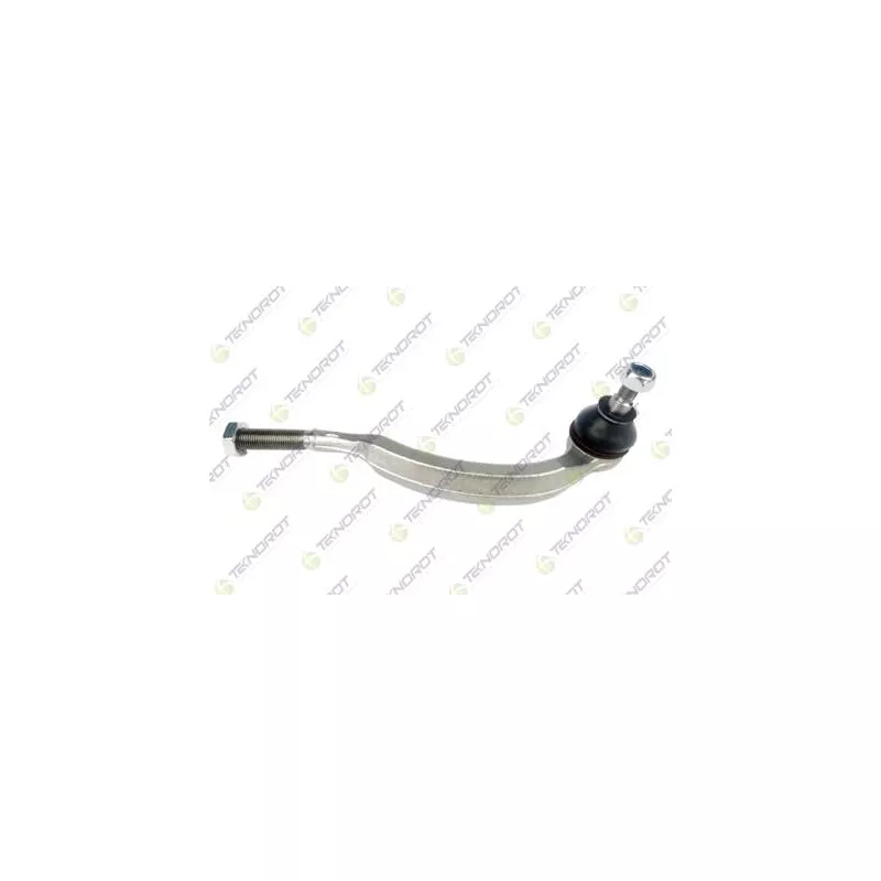 Rotule de barre de connexion avant droit TEKNOROT P-461