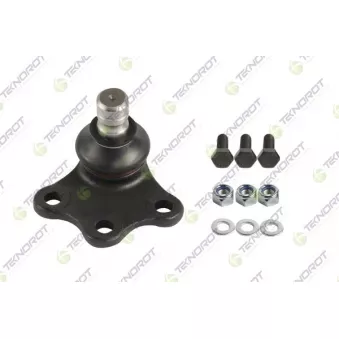 Rotule de suspension TEKNOROT