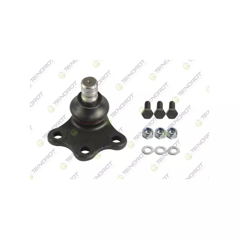 Rotule de suspension TEKNOROT P-510K
