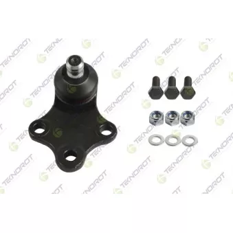 Rotule de suspension TEKNOROT