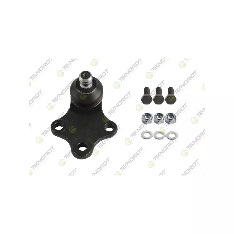 Rotule de suspension TEKNOROT P-605K