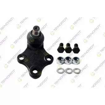 Rotule de suspension TEKNOROT