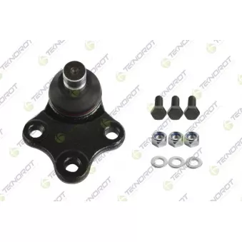 Rotule de suspension TEKNOROT