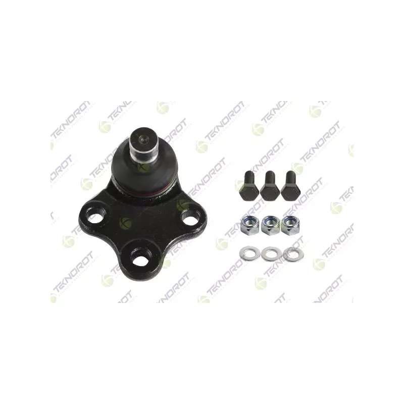 Rotule de suspension TEKNOROT P-614K