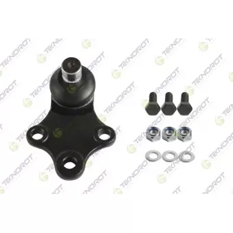 Rotule de suspension TEKNOROT