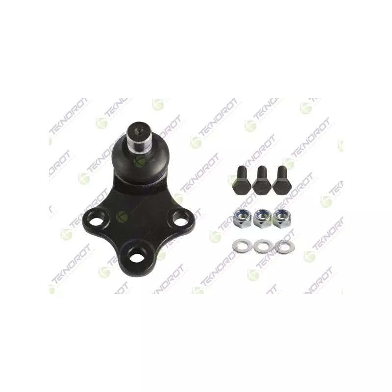 Rotule de suspension TEKNOROT P-616K