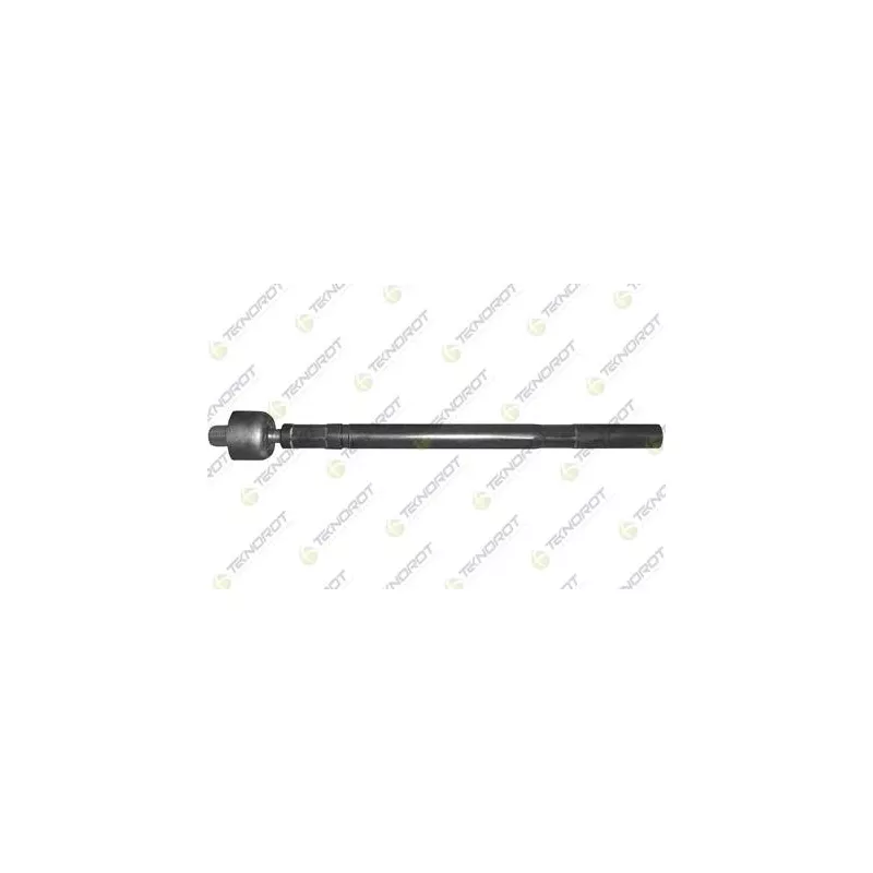 Rotule de direction intérieure, barre de connexion TEKNOROT P-653