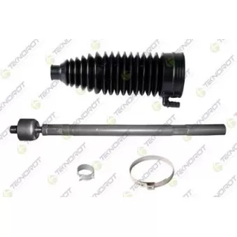 Kit de barres de connexion TEKNOROT
